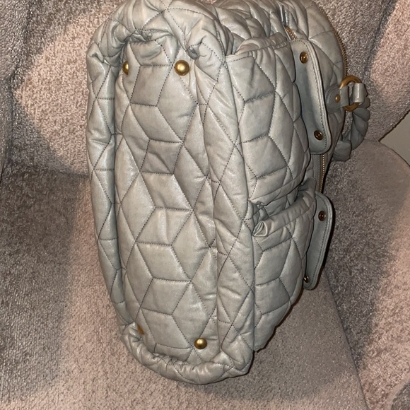 MIU MIU bag 14x15 - Picture 16 of 16